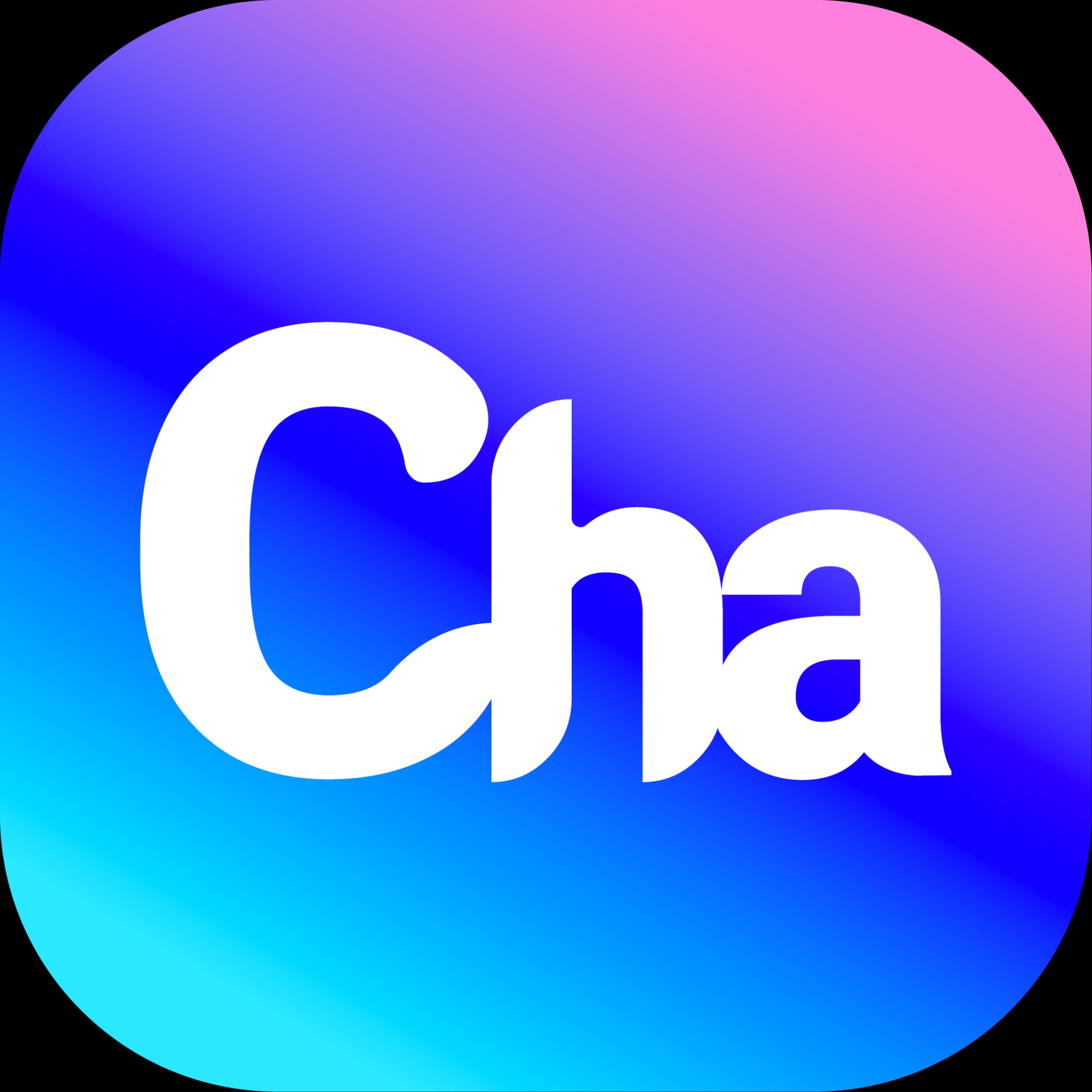 Logo de l'application Charlotte