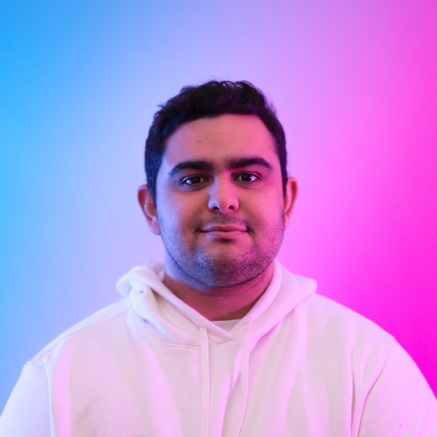 Ali BLALI, fondateur de Charlotte